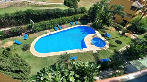 Foto 4 de Apartament en venda a Riviera del Sol, Mijas