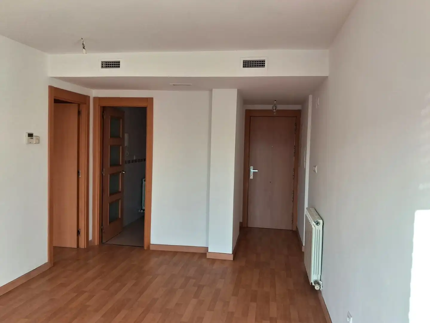 Flat for sale in Fuentes de Ebro  with Air Conditioner, Heating and Parquet flooring