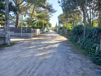 Vista exterior de Residencial en venda en Guadarrama