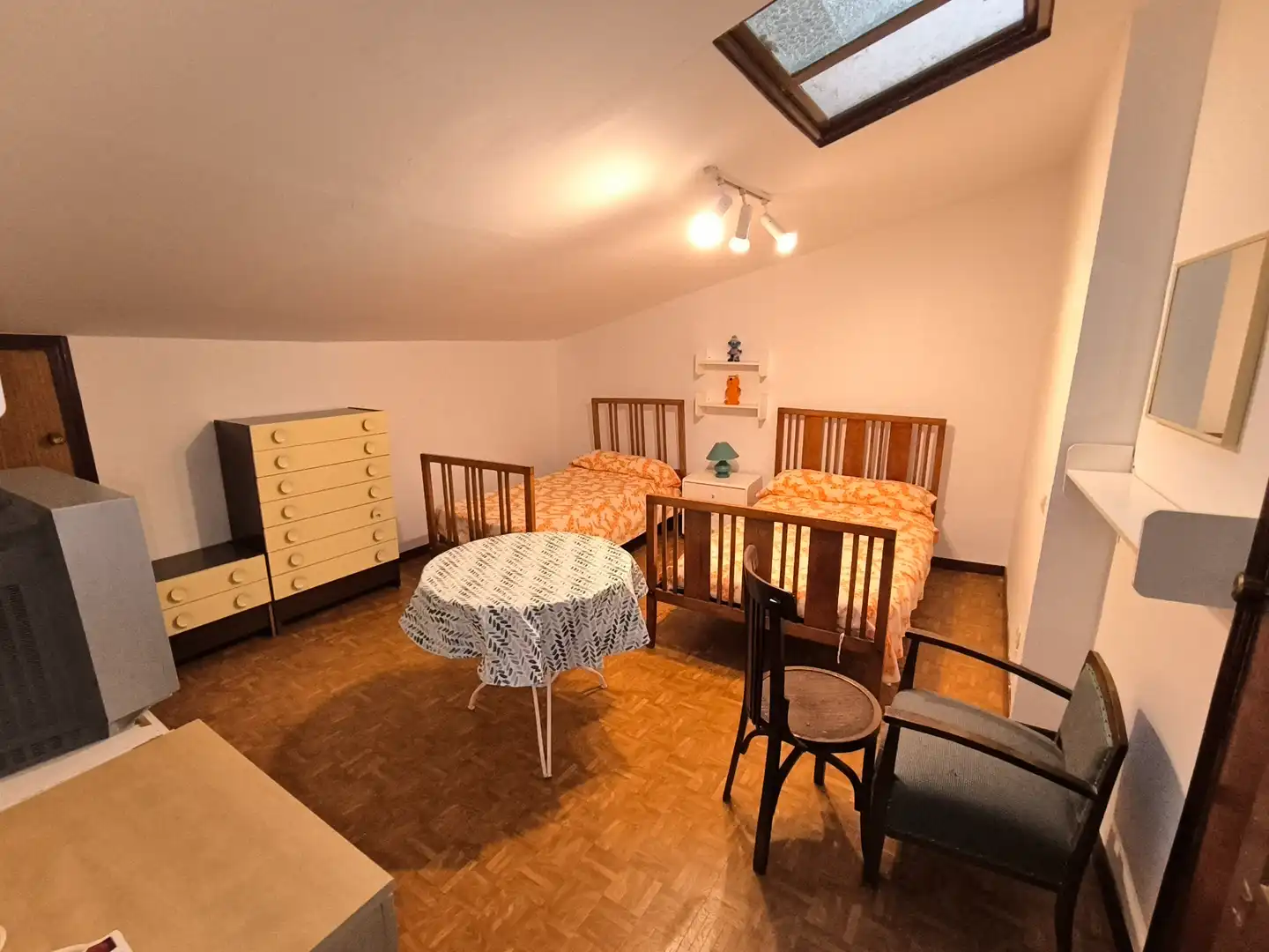 Haus mit Garten zum Verkauf in Calle Abilio Calderón 3, imagen 30