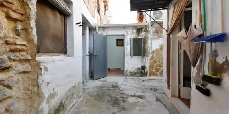 Casa o chalet en venta en Xeresa con Jardín privado y Trastero