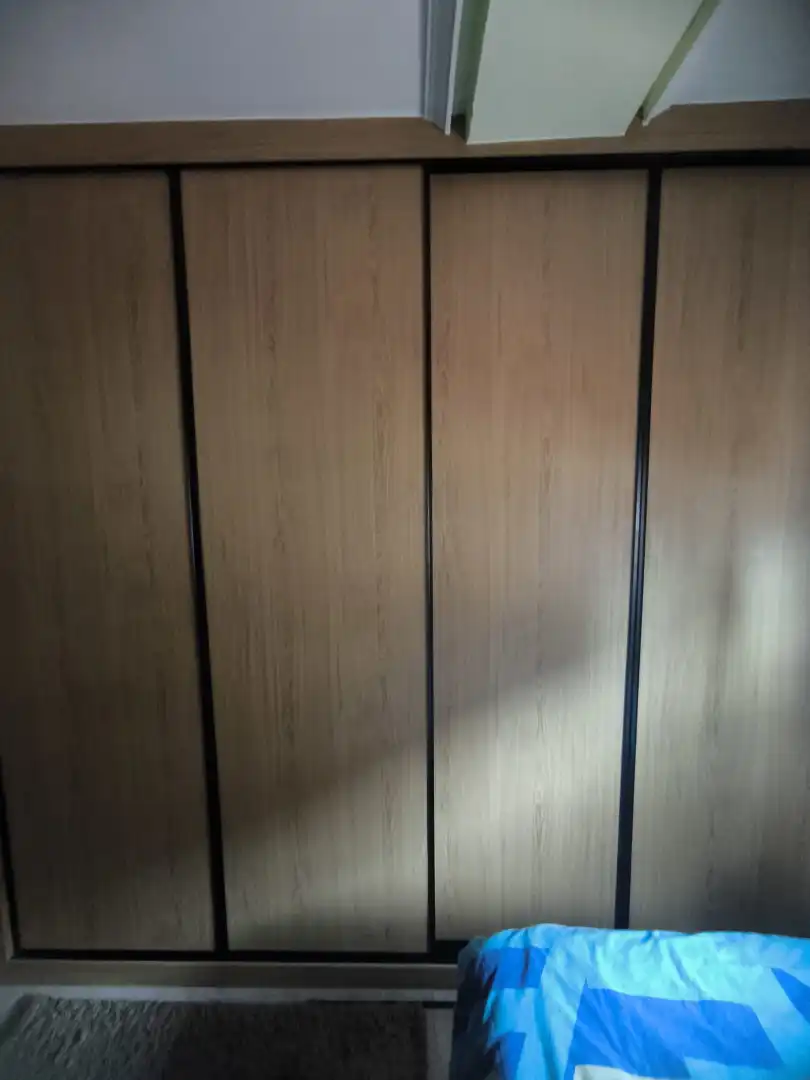 Ático en venta en Olmedo con Calefacción, Parquet y Terraza