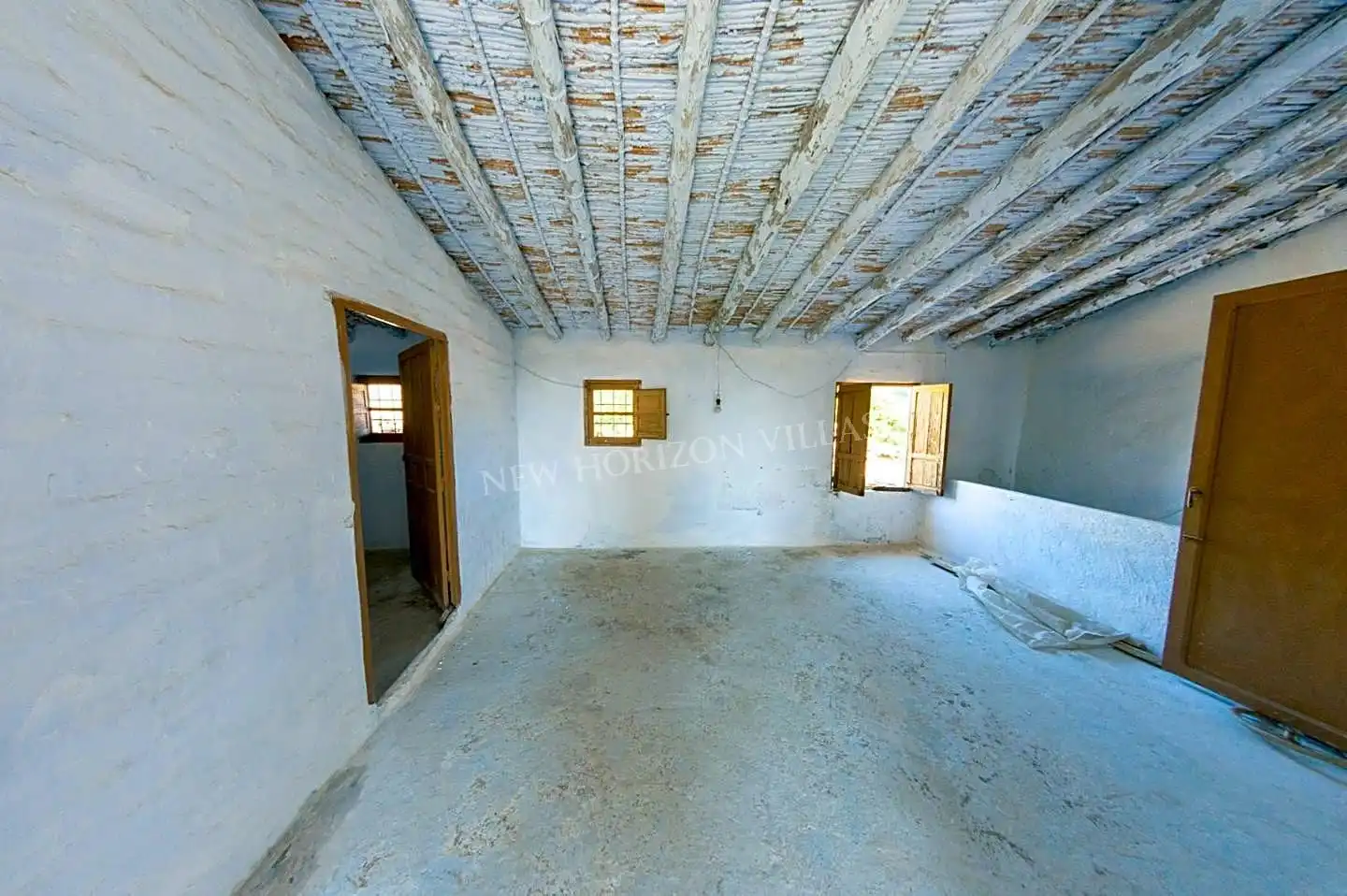 Finca rústica en venta en Huércal-Overa con Jardín privado y Internet