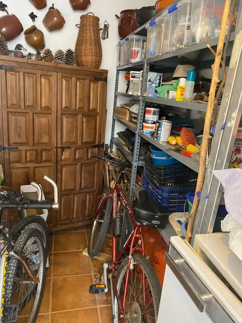 Casa rústica en venda a Báguena, imagen 27