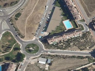 Casa en venda a 47195