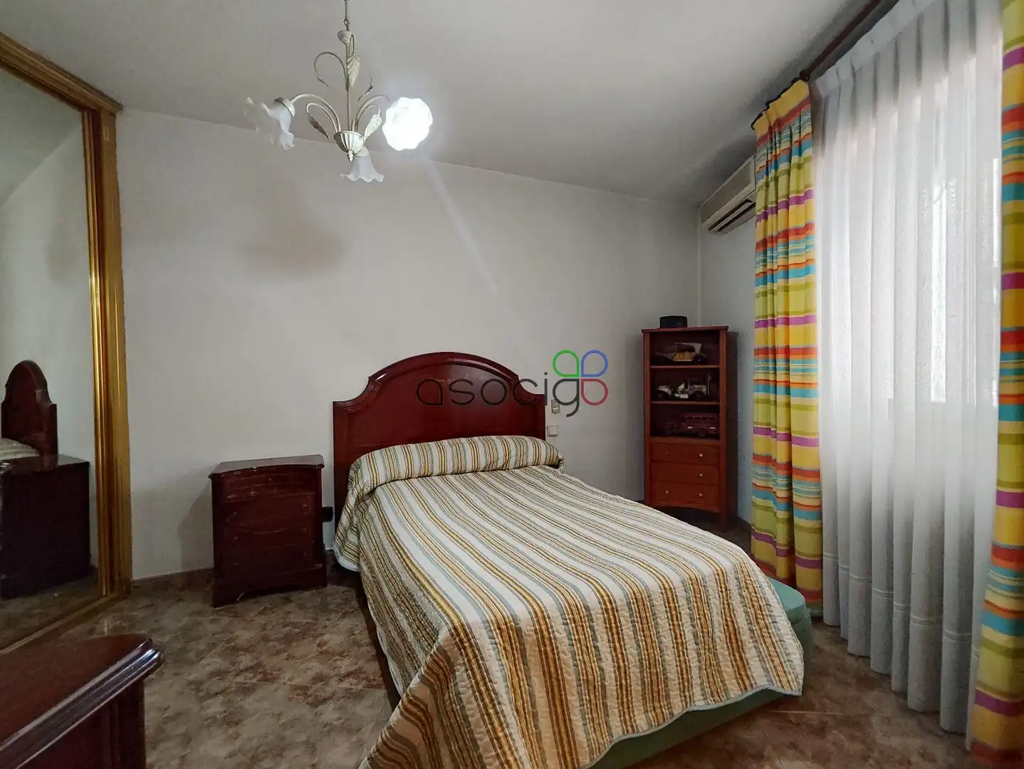 Wohnung zum Verkauf in Francisco Medina, imagen 19