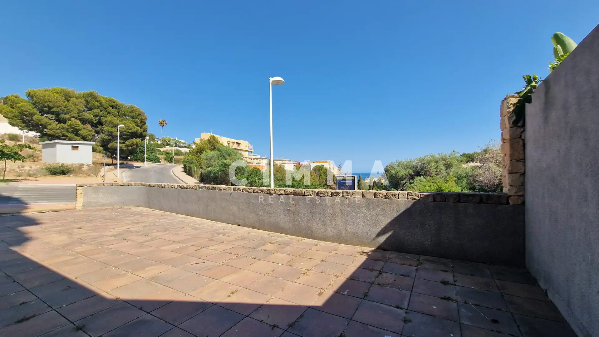 Local en venta en Manzanera - Tosal