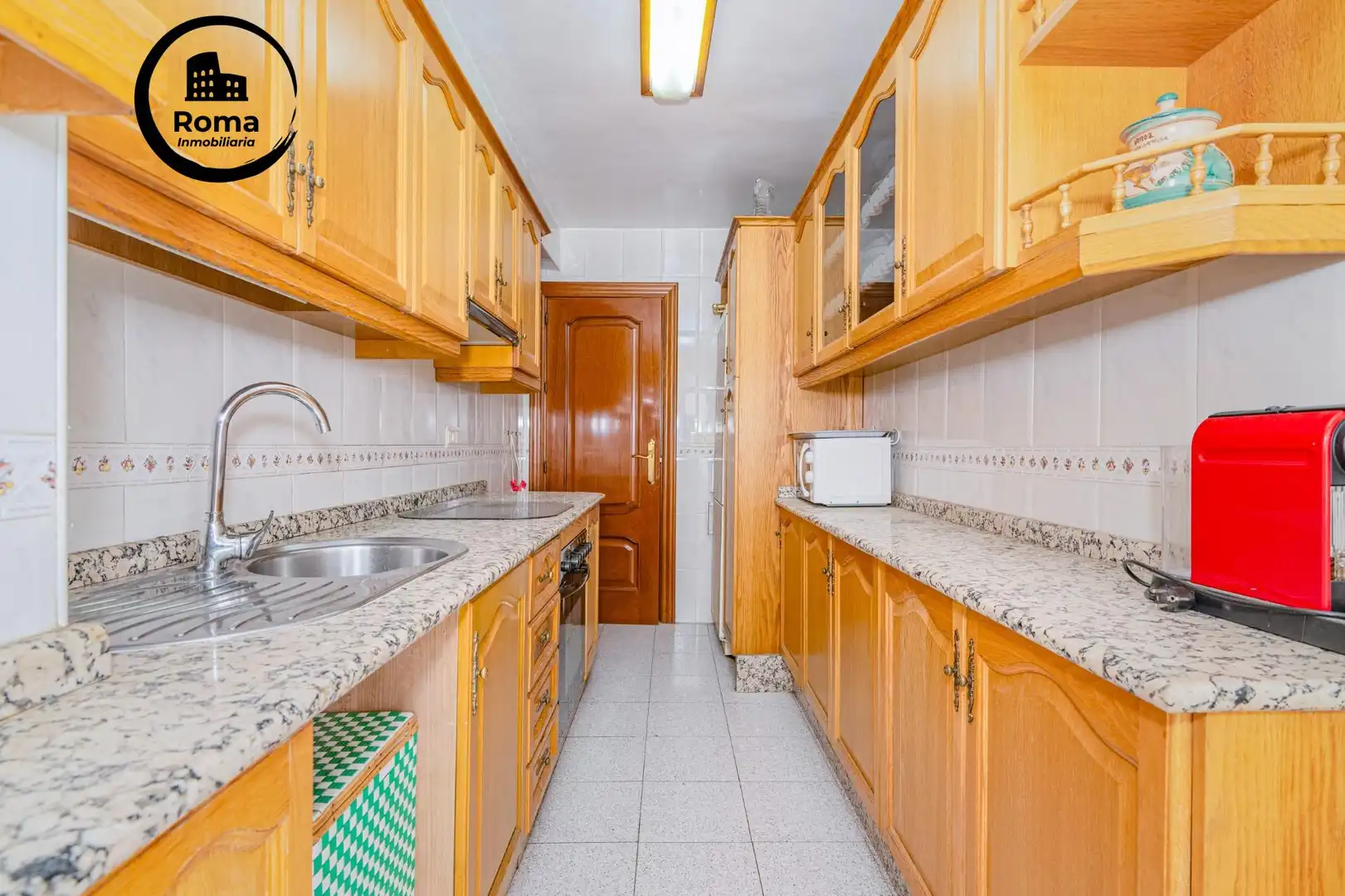 Wohnung mit Balkon zum Verkauf in Zaidín, imagen 13