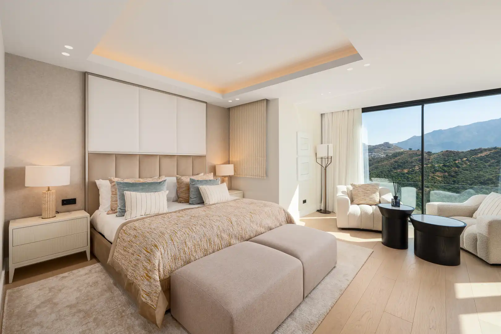 New build Detached house for sale in Urbanización El Herrojo, imagen 39