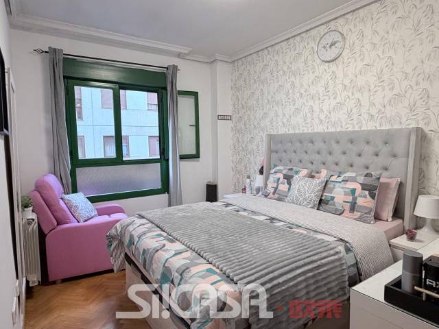 Piso en Venta en El Nido - Las Fuentes