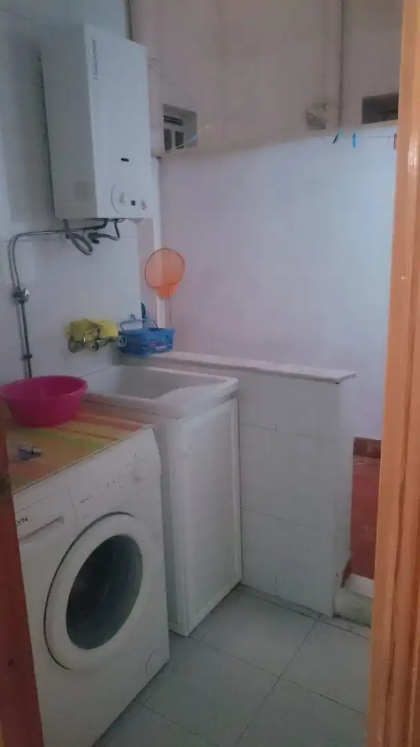 Baño de Piso en venta en Garrucha con Amueblado