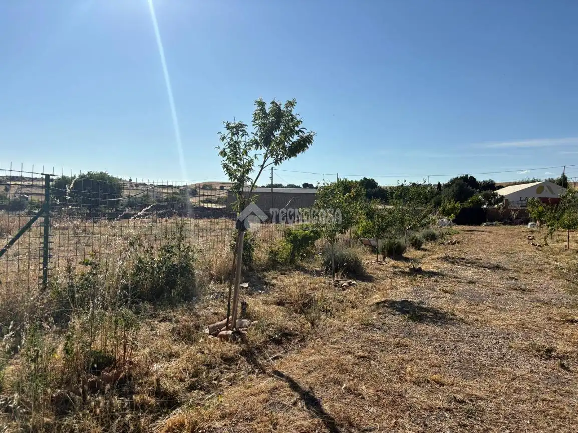 Casa con jardín en venta en Valdeverdeja, imagen 33