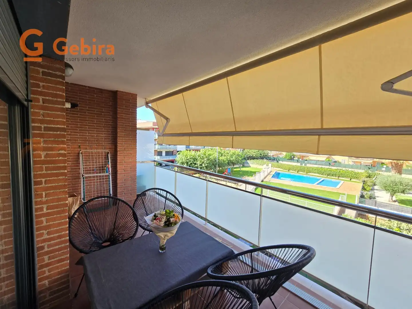 Piso con ascensor en venta en Prat de Cunit, imagen 14
