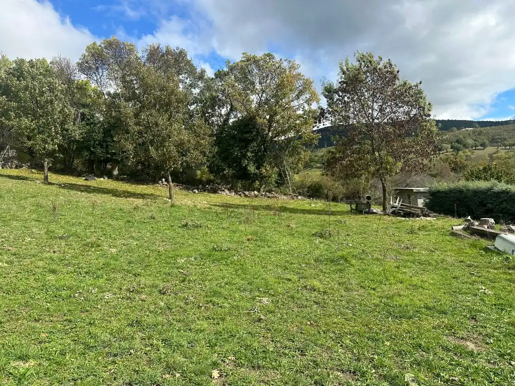Land for sale in Cercedilla