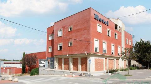 Foto 5 de Edificio en venta en La Catedral, Murcia