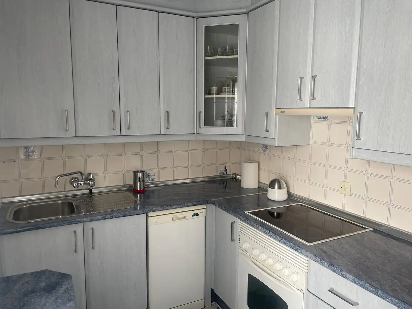 Flat for rent in Calle de Pedrera Baja, Plaza de Toros