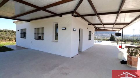 Foto 4 de Casa o xalet de lloguer a Coín, Málaga
