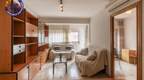 Foto 4 de Pis en venda a Valencia - Cl Explorador Andres, 15, Ciutat Jardí,  Valencia Capital