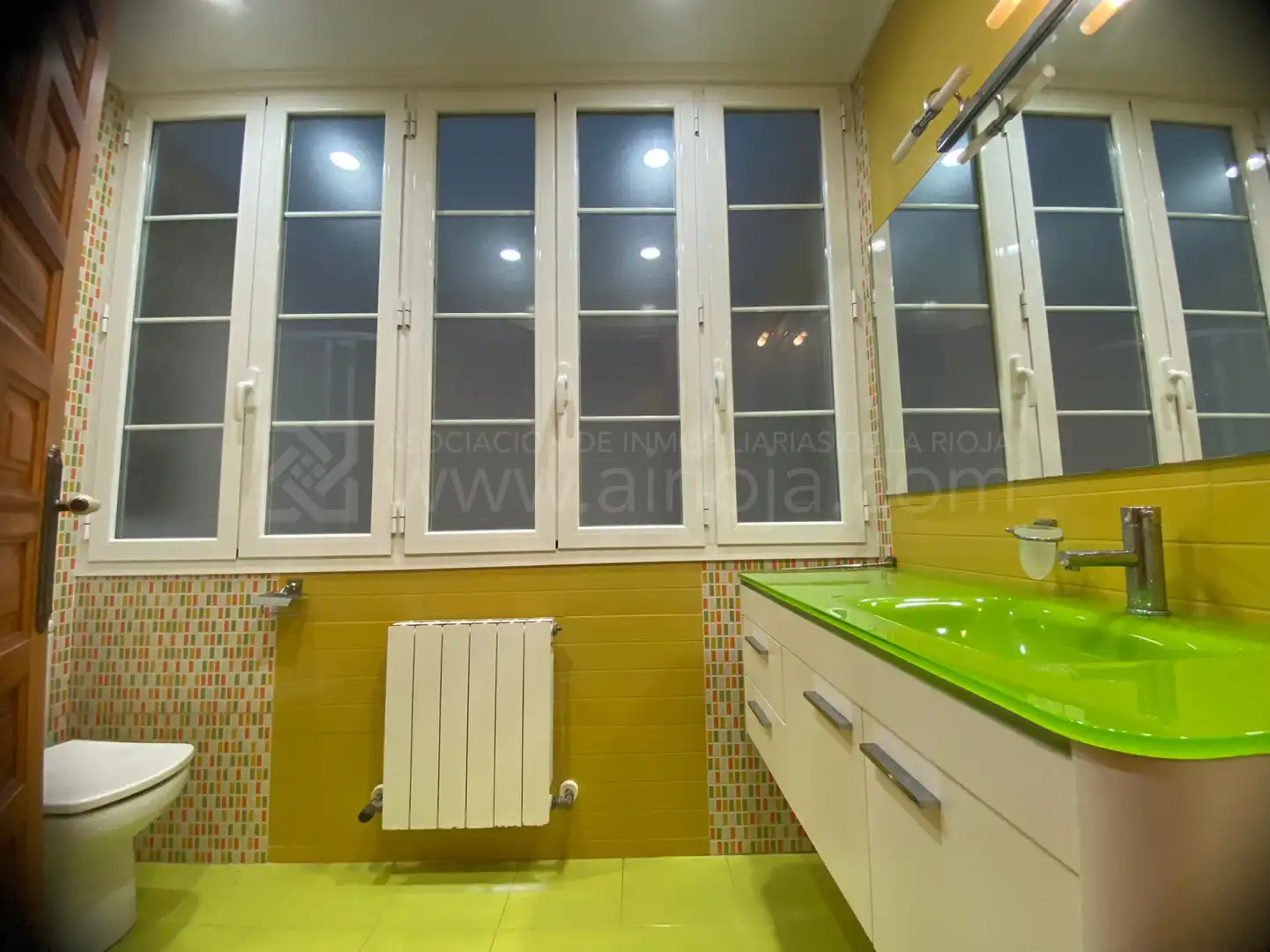 Wohnung mit Terrasse zum Verkauf in Logroño - MARIA ZAMBRANA, imagen 10