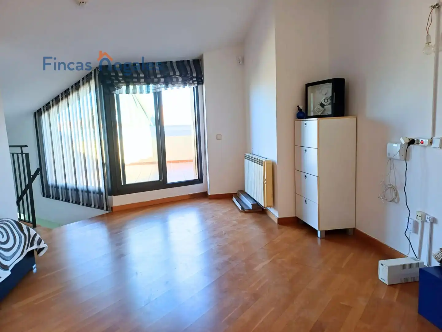 Duplex with terrace for sale in de Roig i Ventura, imagen 30