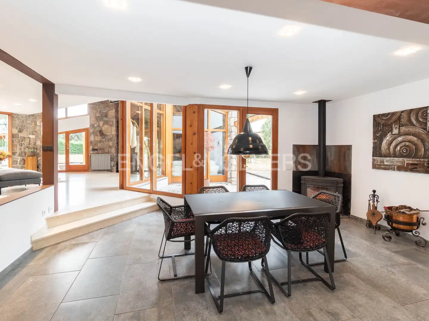 Casa con piscina en venta en Seva, imagen 34