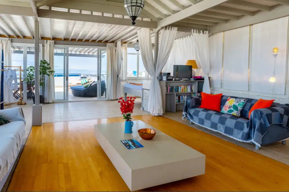Ático en venta en Avenida de las Islas Canarias, 12, Costa Teguise