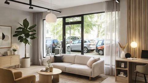 Photo 2 of Commercial properties for rent in Azpeitia Kalea, 5, Amara, Donostia - San Sebastián