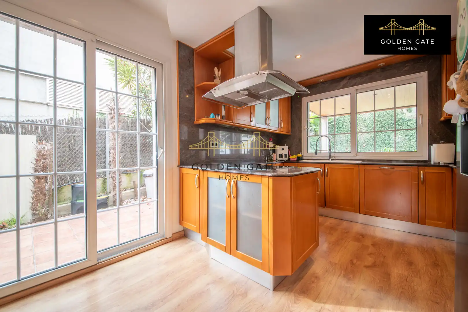Villa avec terrasse à vendre à Alella, imagen 10