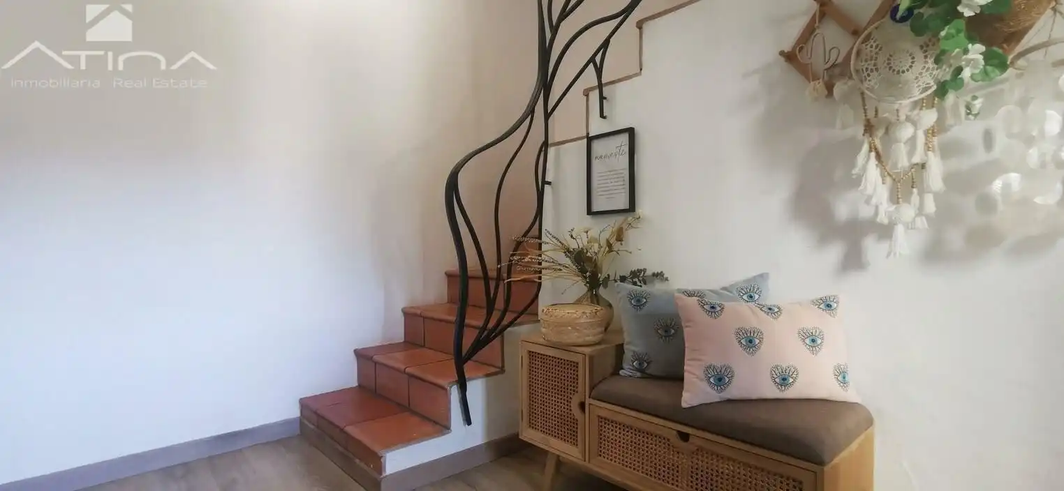 House with terrace for sale in La Font d'en Carròs, imagen 9