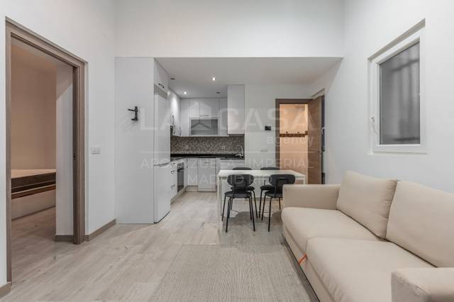 Piso en Venta en Calle del Porvenir en Fuente del Berro