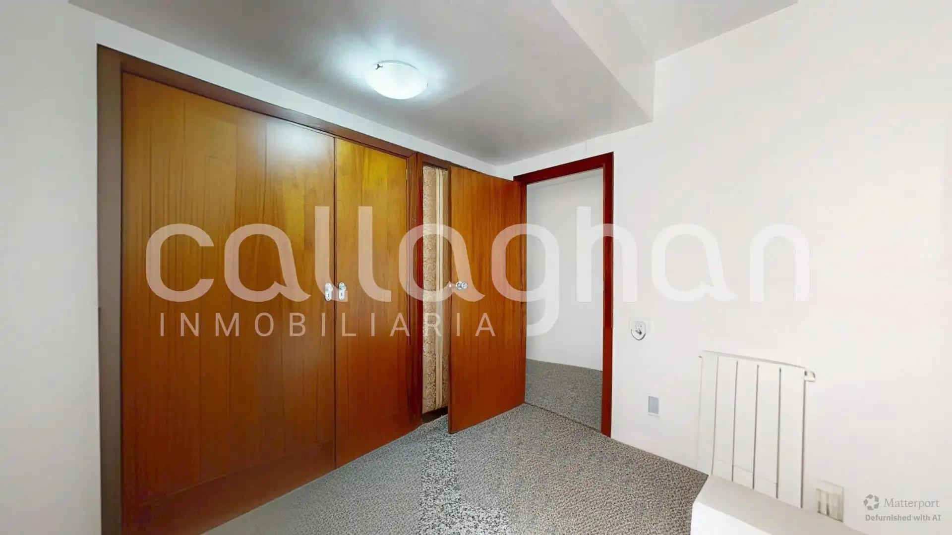 Piso en venta en Catarroja con Calefacción y Balcón