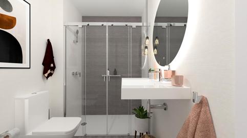 Photo 3 of Flat for sale in Santiago de Chile, 21, Oromana, Sevilla