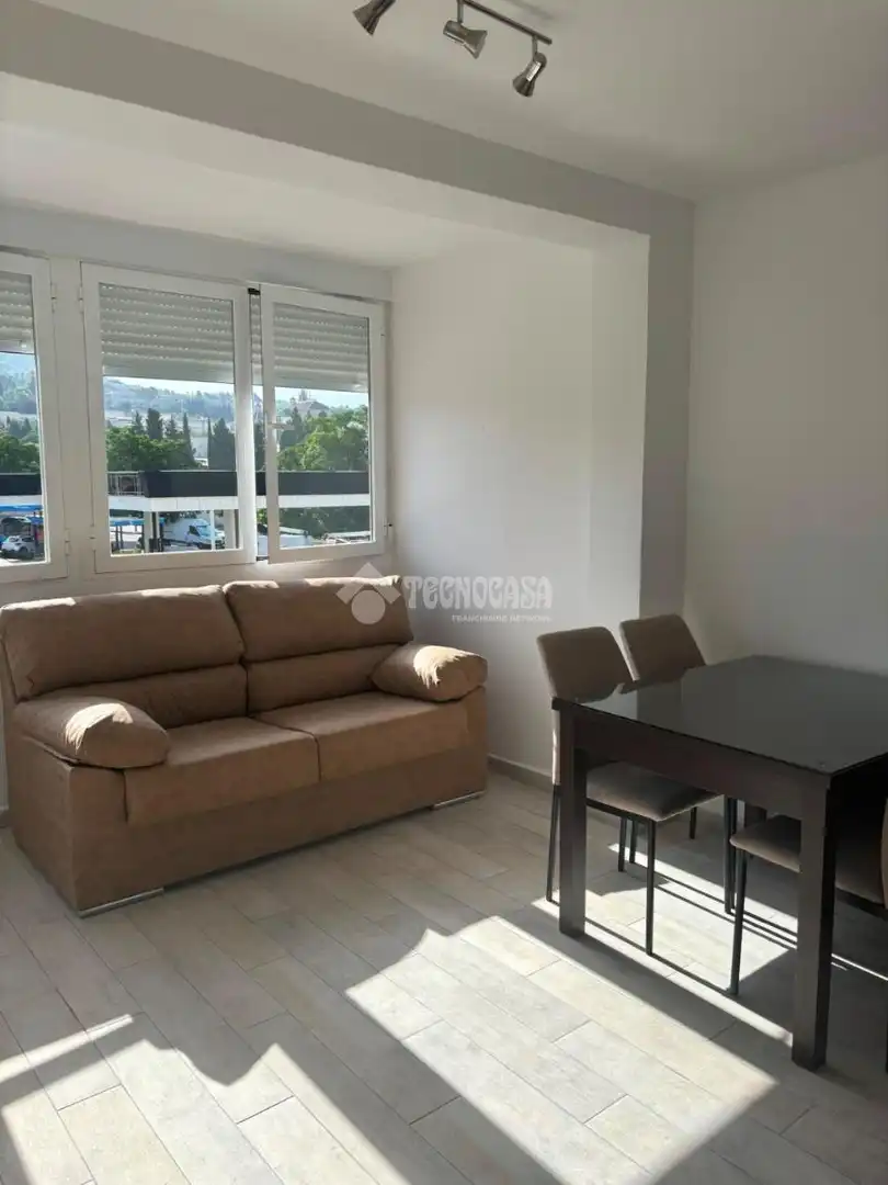 Wohnung zur Miete in San Francisco Javier