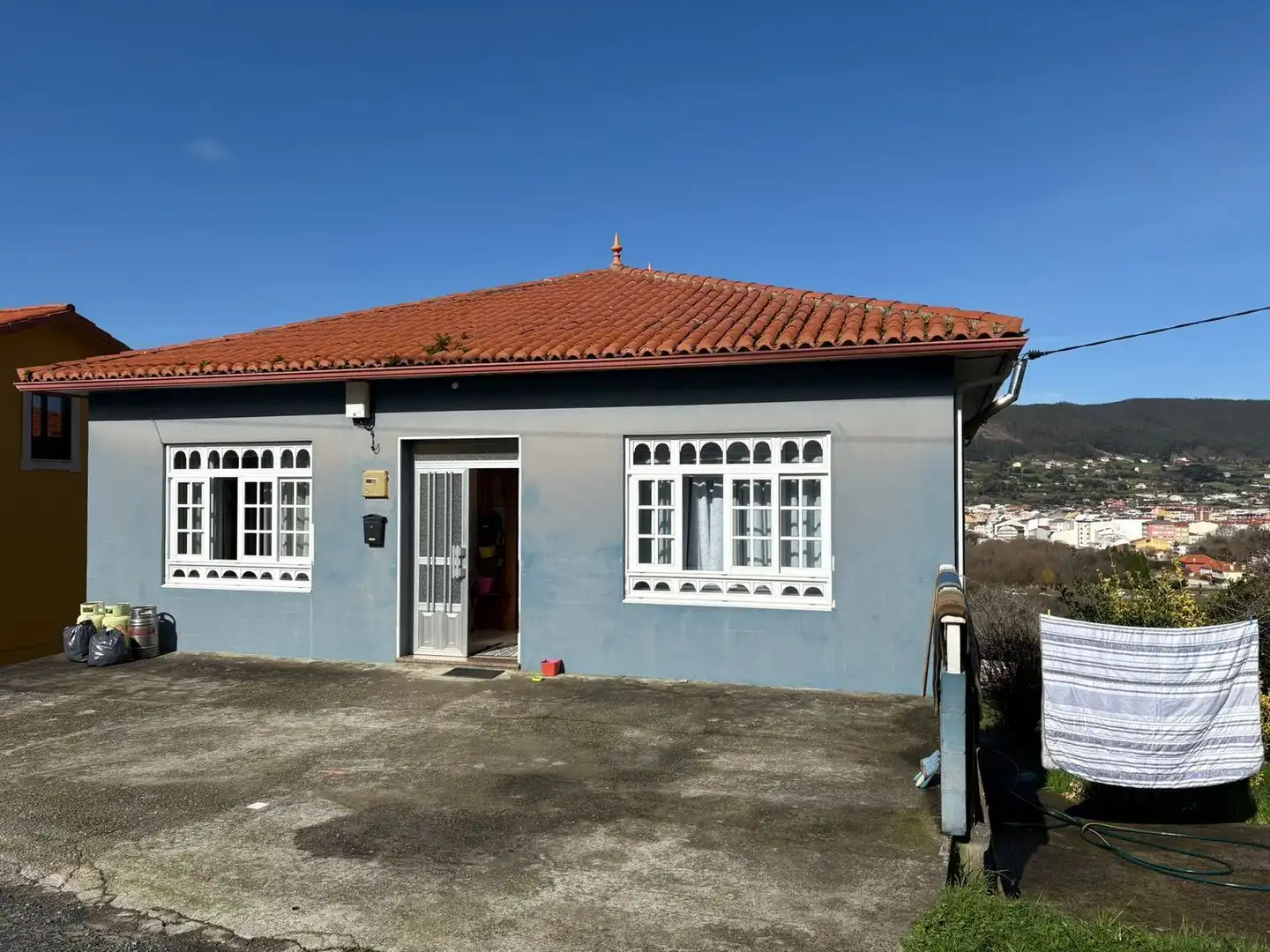 Xalet amb jardí en venda a laboreña, imagen 44