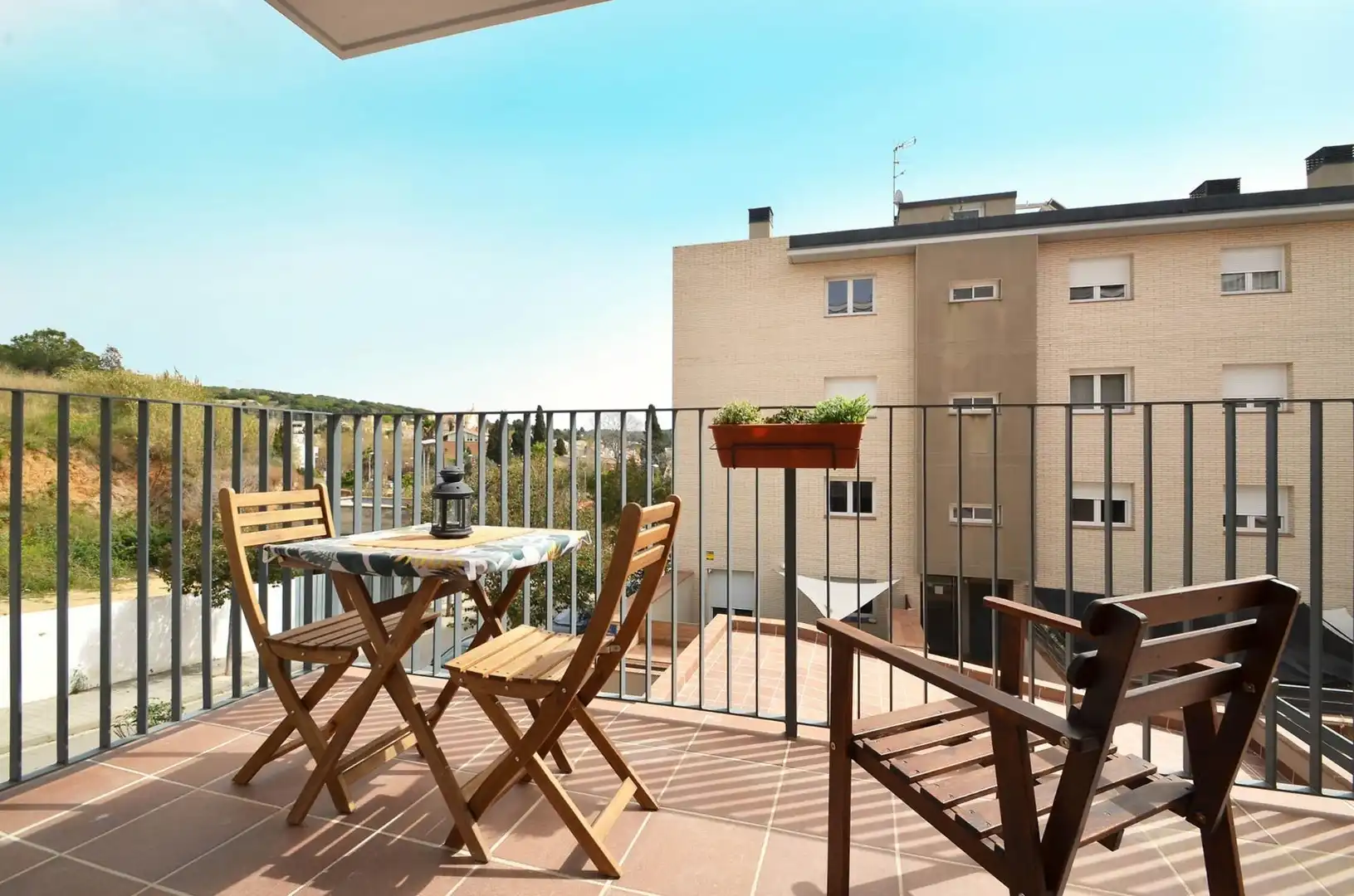 Flat with terrace for sale in sta llucia, 22, imagen 6