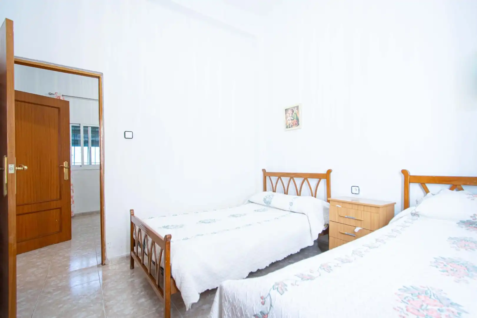 Dormitori de Casa o xalet en venda en Sevilla amb Aire condicionat, Calefacció i Terrassa