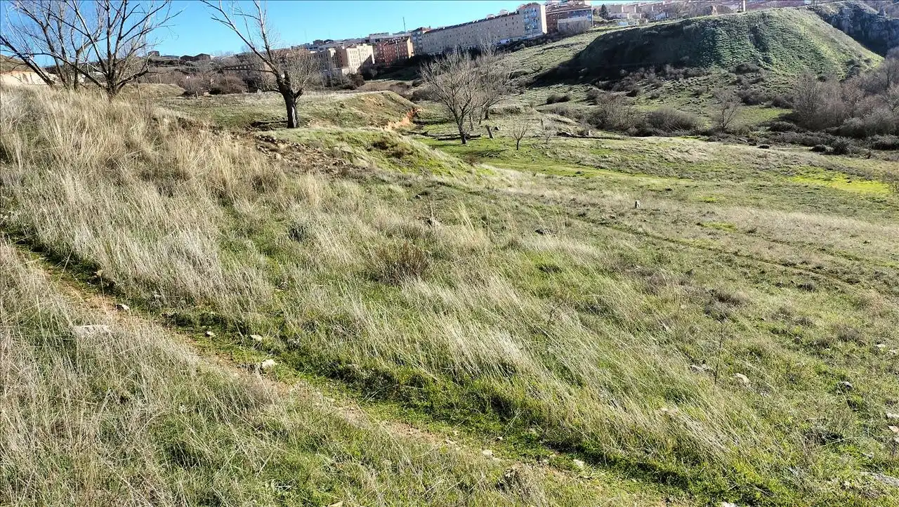 Residential for sale in De Tejadilla, El Cerro - Carretera de San Rafael
