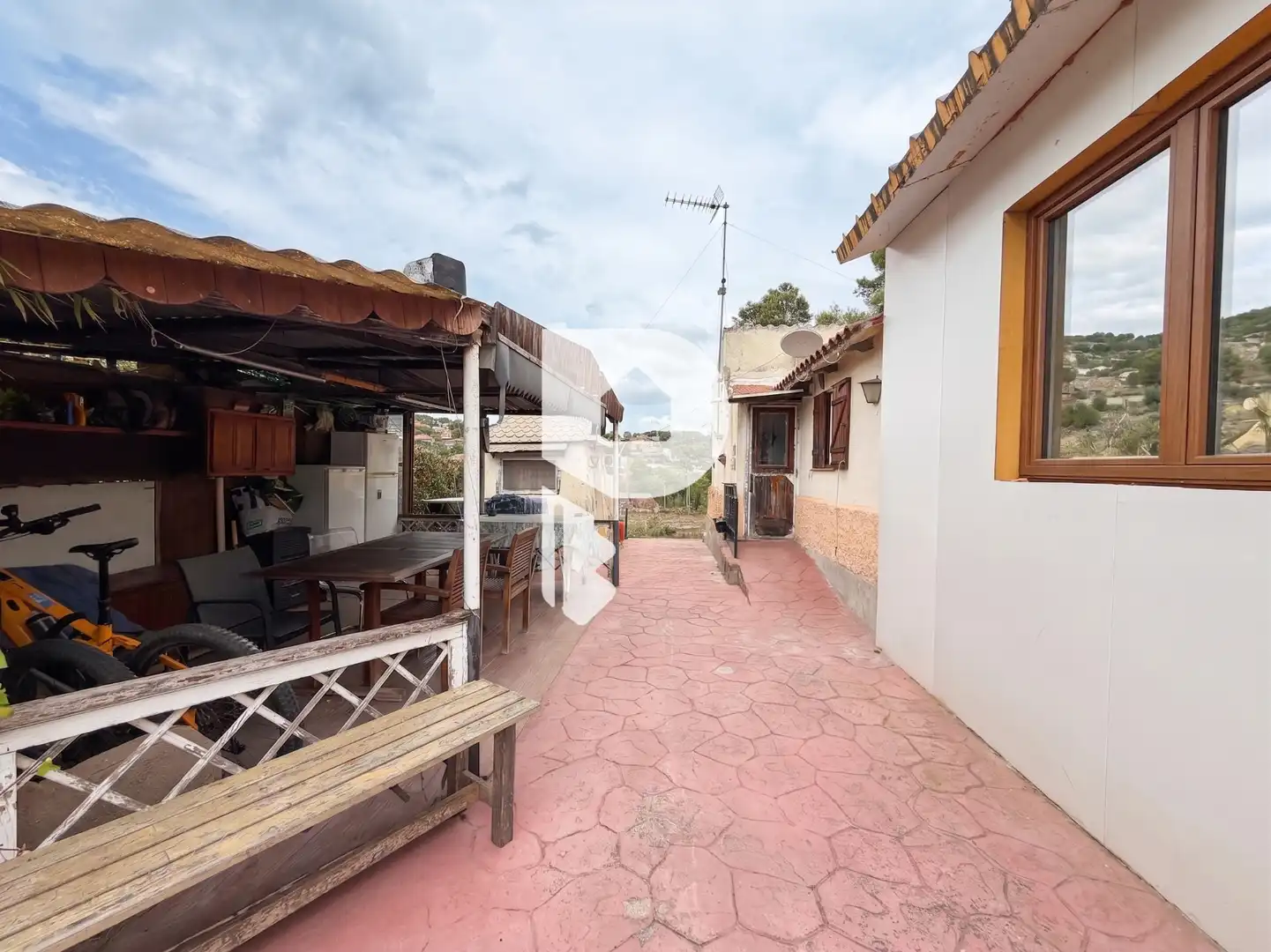 Maison avec piscine à vendre à Vallirana, imagen 5