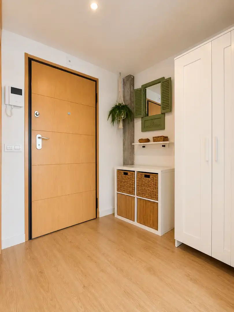 Casa adosada en venta en Villaviciosa de Odón con Aire acondicionado, Calefacción y Jardín privado