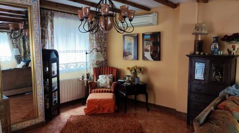 Foto 2 de Casa adosada en venda a Calle Simón de Colonia, Getafe Norte, Getafe Norte, Madrid