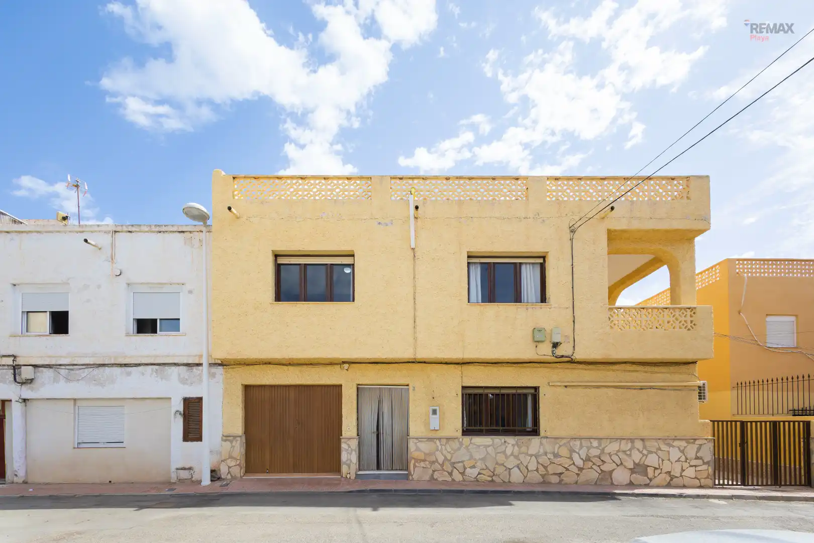 Maison jumelée à vendre à Calle la Mezquita
