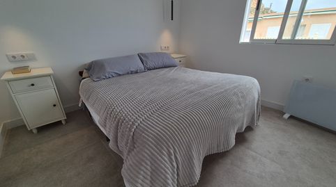 Foto 2 von Wohnung zur Miete in Calas Santa Pola Este, Santa Pola