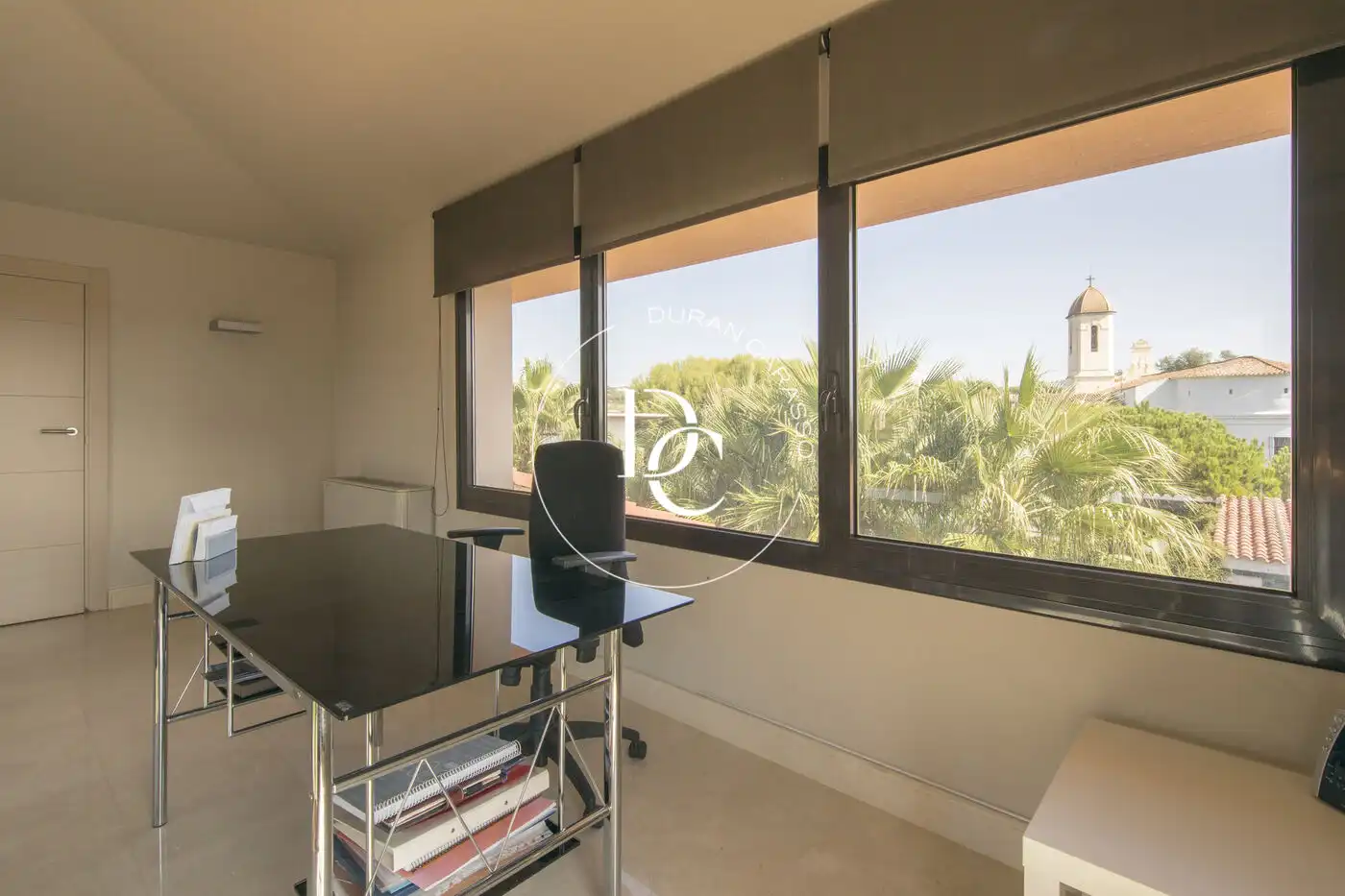 Casa o xalet de lloguer en Sitges amb Aire condicionat, Calefacció i Jardí privat
