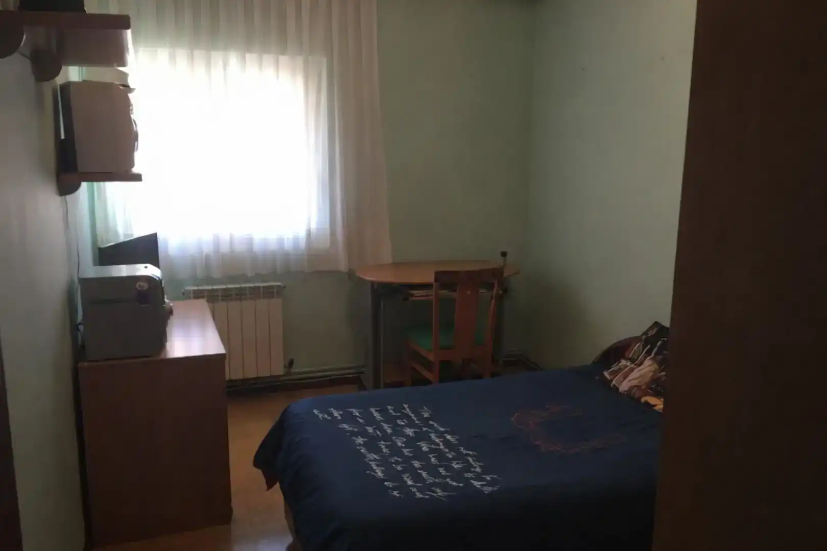 Dormitori de Pis en venda en Santiago - San Telmo