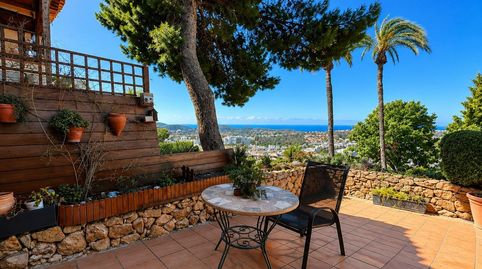 Encantador adosado en venta en Bahía Golf, Finestrat
