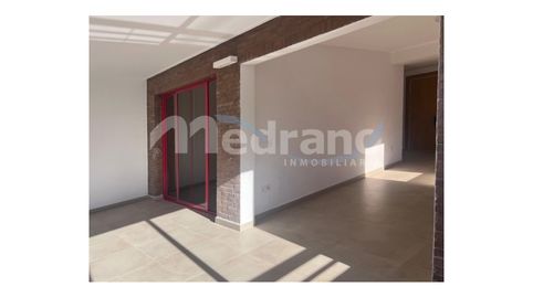 Foto 4 de Apartamento de alquiler en Avenida Ametlla de Mar, Rincón Alto, Benidorm