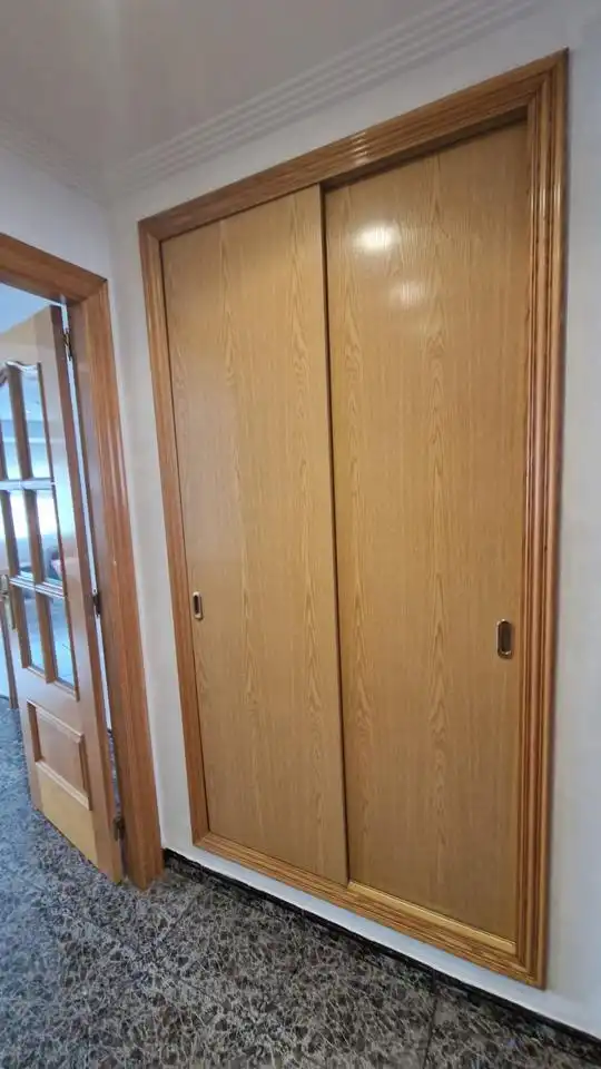 Bedroom of Flat for rent in Moncada  with Air Conditioner and Furnished