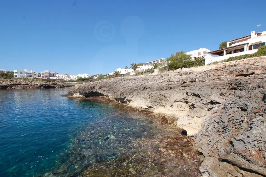 Villa mit Garten zum Verkauf in Cala d'Or, imagen 28