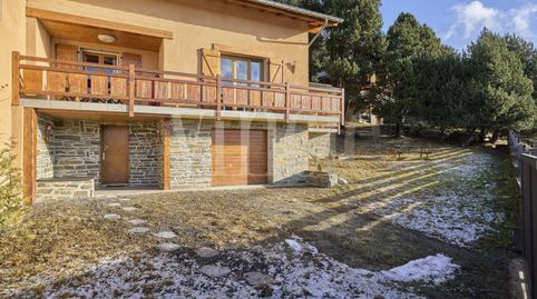 Foto 2 de Casa adosada en venta en Calle Artigues, Bolquère, Cerdanya Francesa