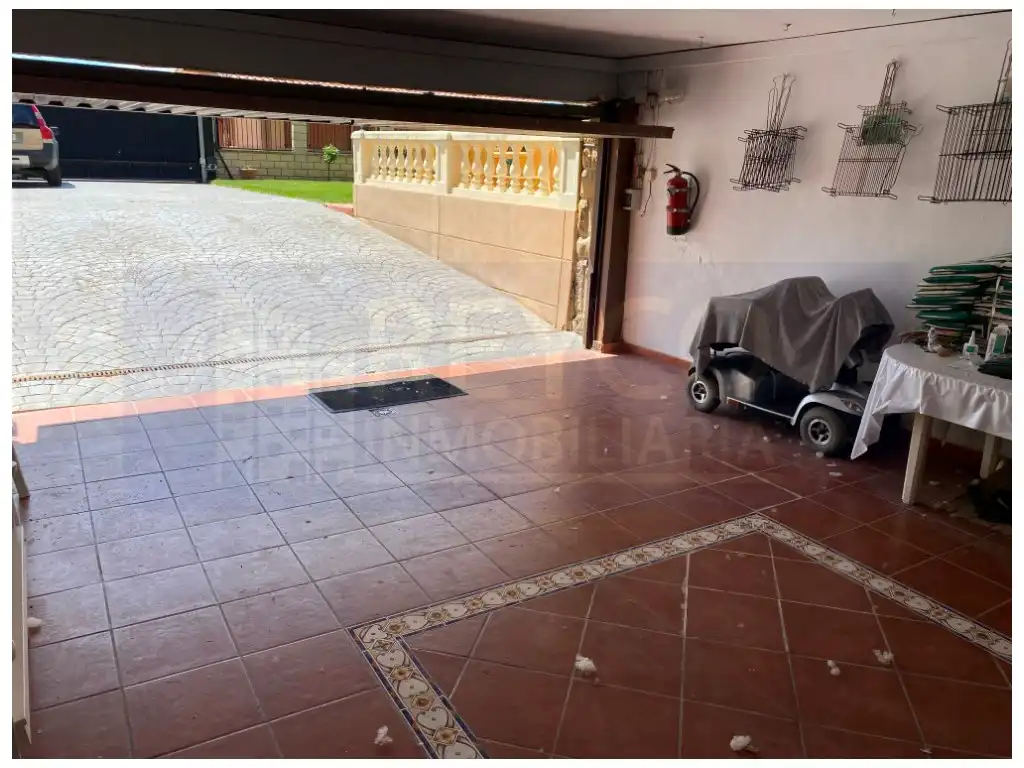 Xalet amb piscina en venda a Calle Cantarranas, imagen 35